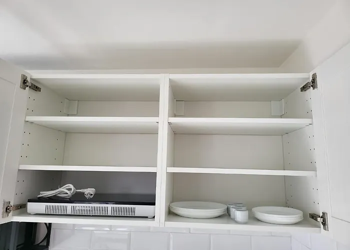 Appartement S2