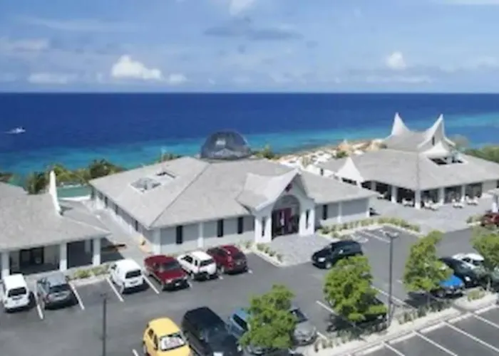 Dushi Apartment Near The Beach