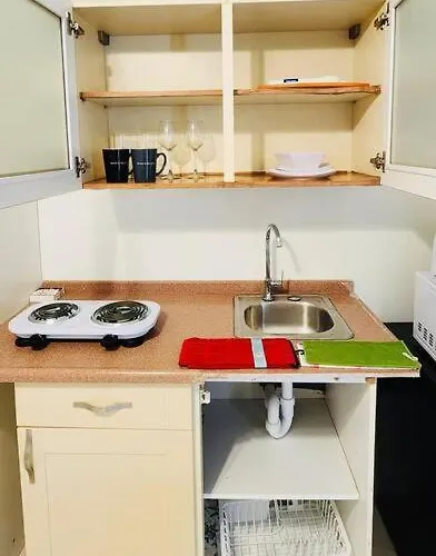 Dushi Apartment Near The Beach