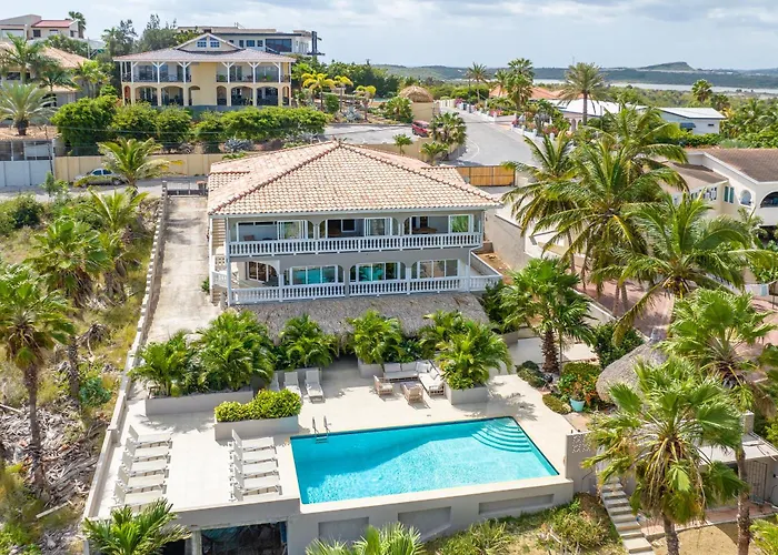 Jt Curacao Apartments