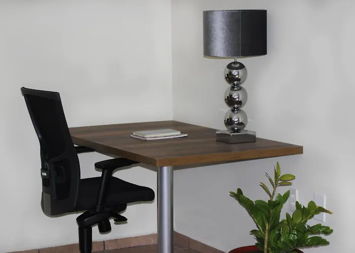 Gamay Souterrain Apartment, Near Beach In Curacao
