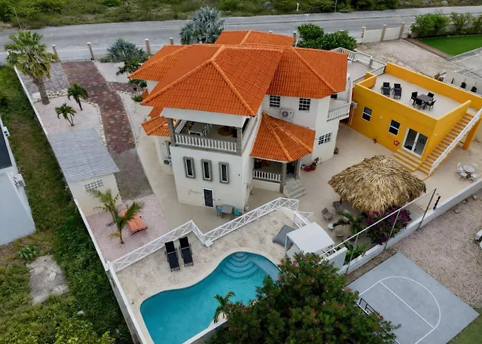Warawara Mini Resort
