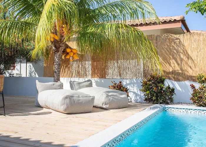 Villa Curasol